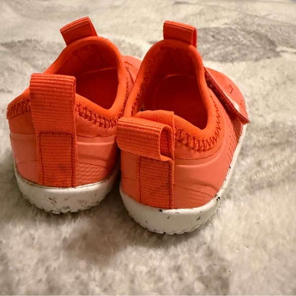 Vivo Barefoot Vibrant Orange Kids Shoes 23T EU (sz 7) - Picture 3 of 5